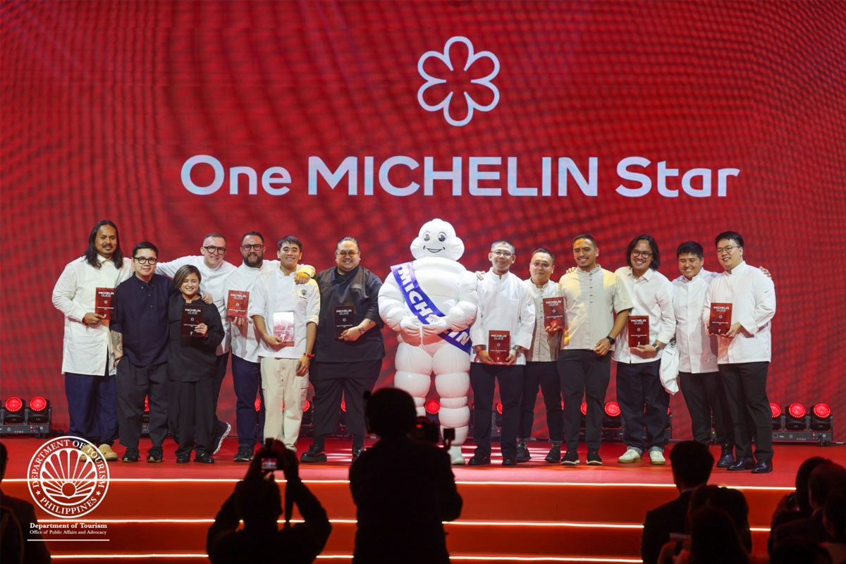 Michelin