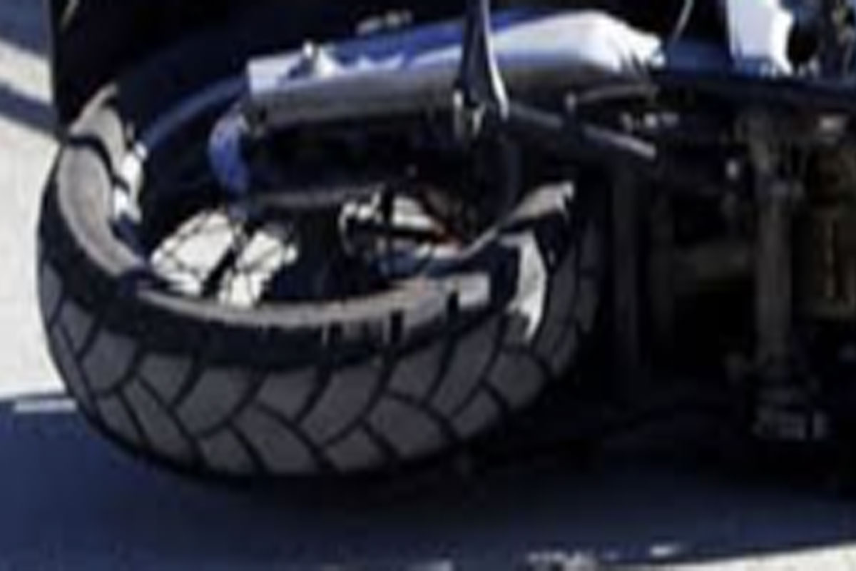 Motor