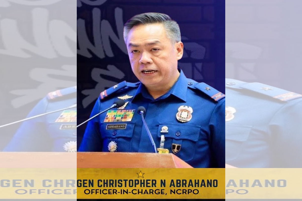 NCRPO
