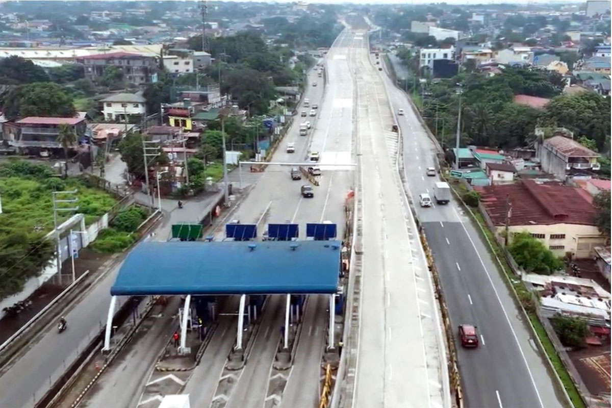 NLEX