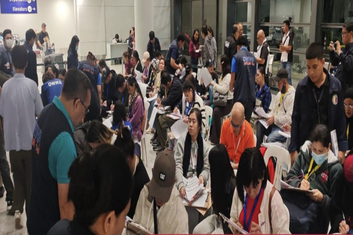 OFW