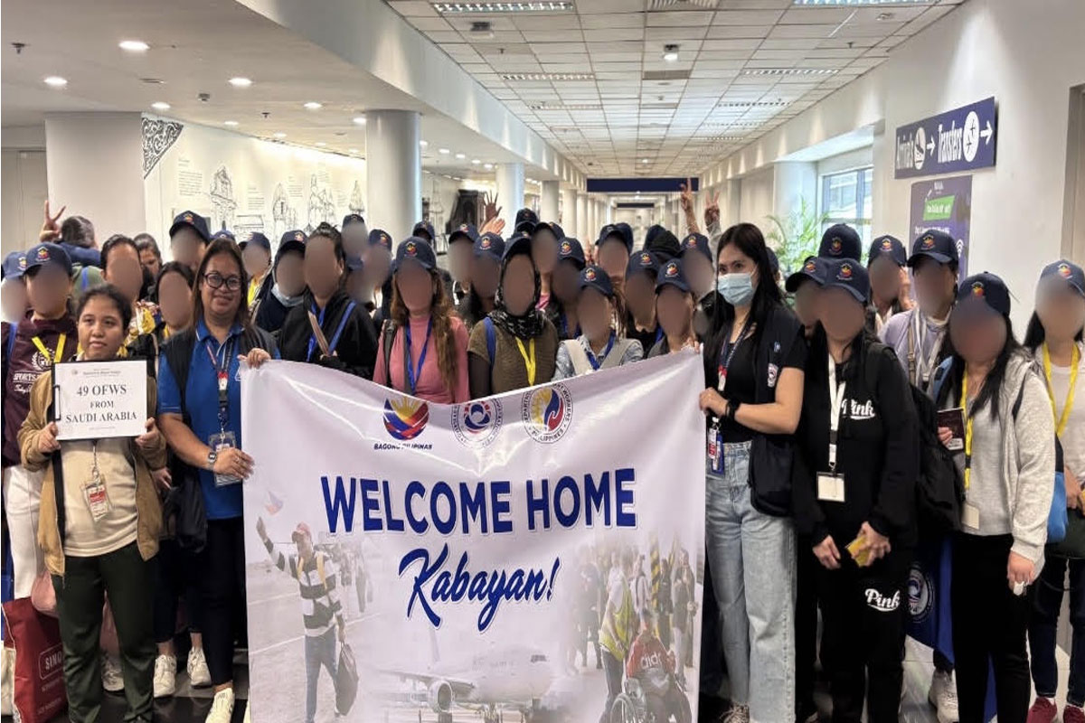OFW