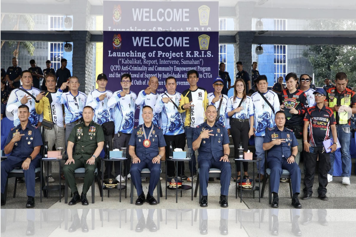 QCPD