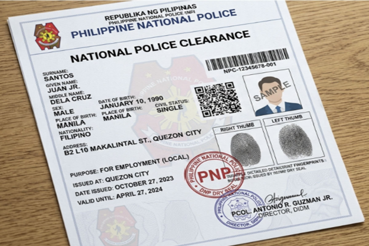 QCPD