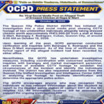 QCPD