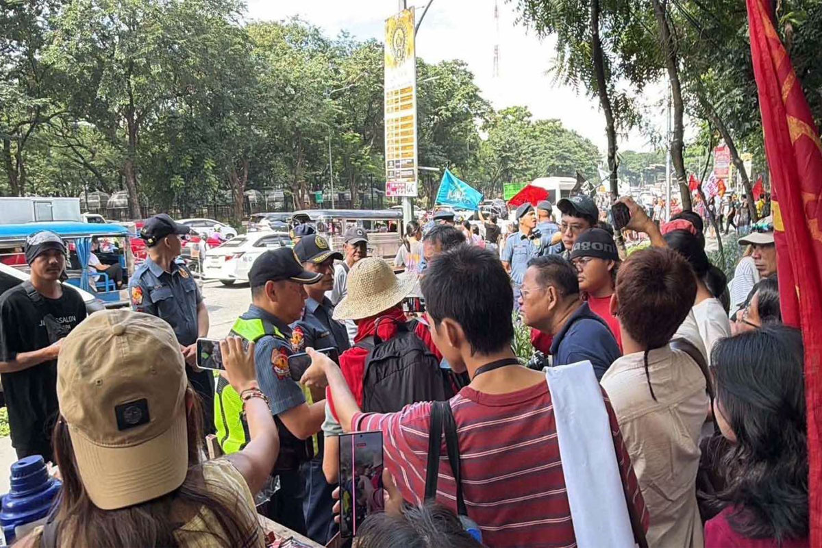 QCPD