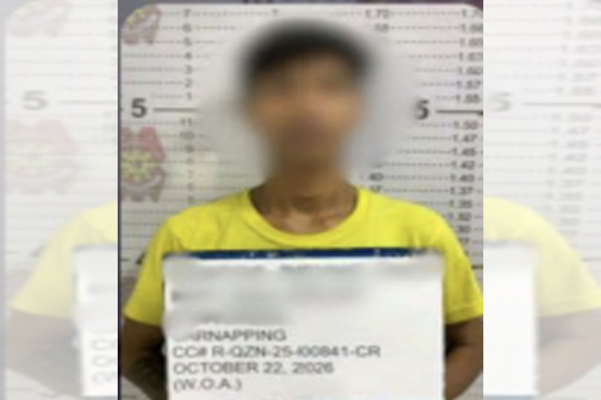 QCPD