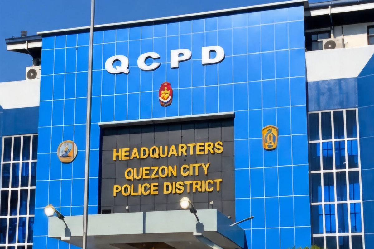QCPD