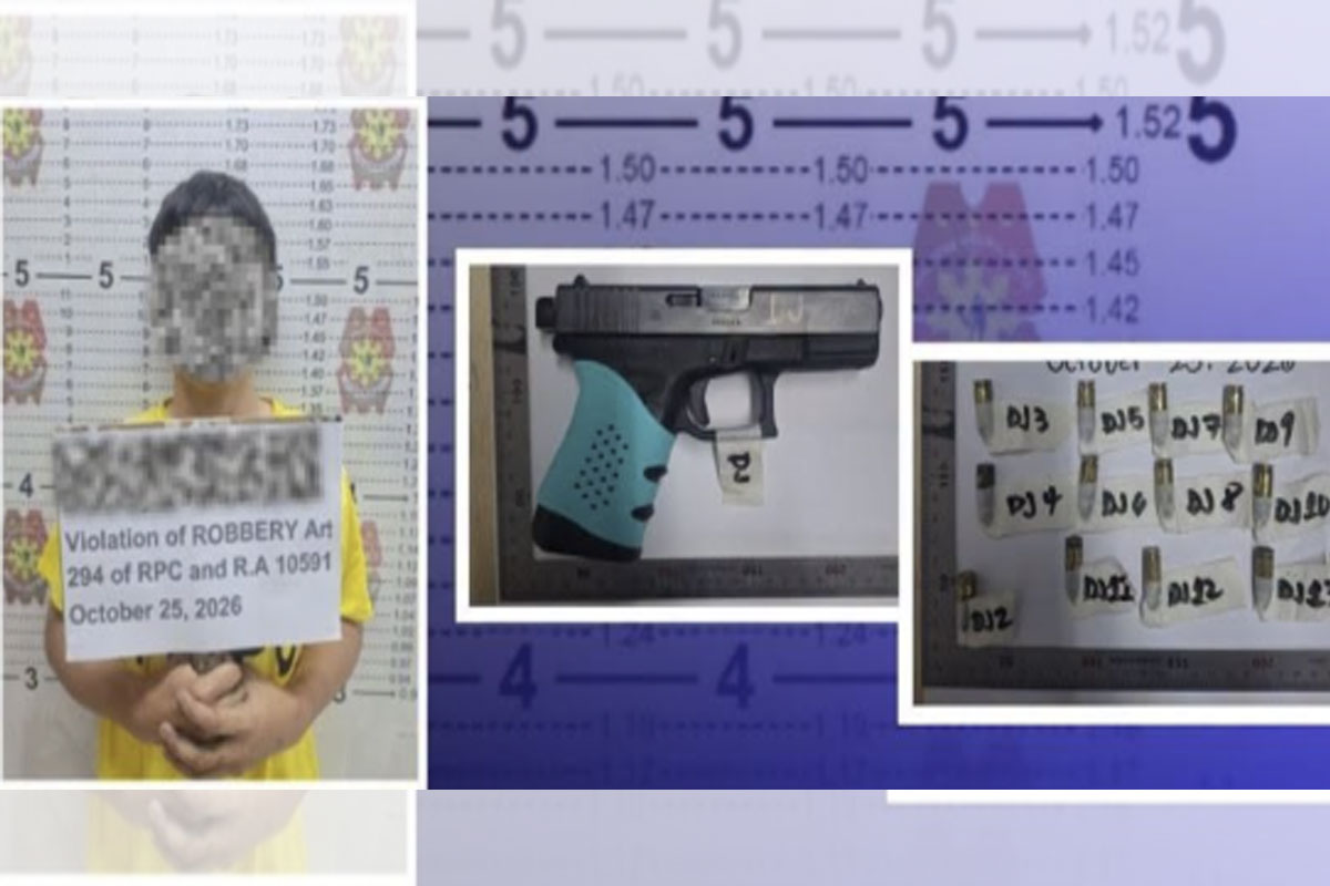 QCPD