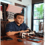 Rep. Barbers