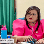 Rep. Luistro