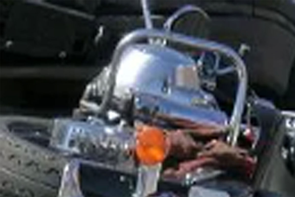 Rider