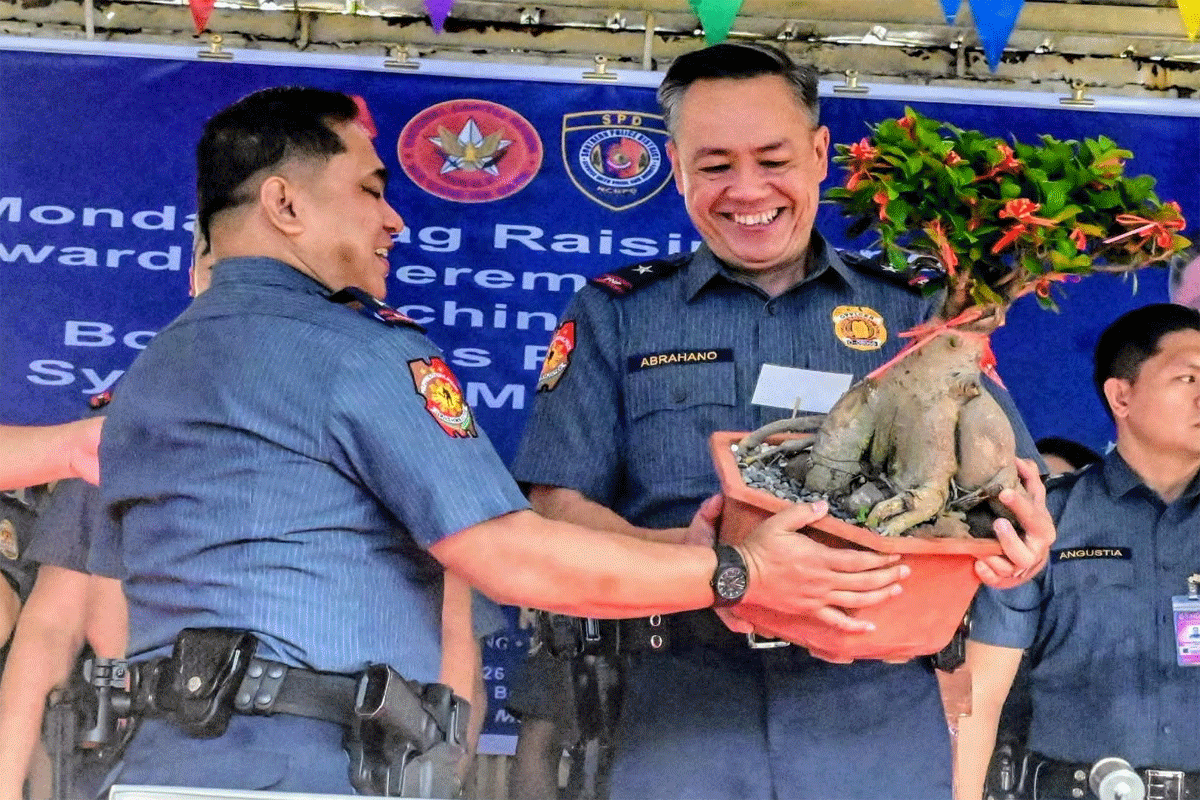 SPD