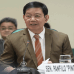 Sen Lacson