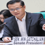 Sen. Gatchalian