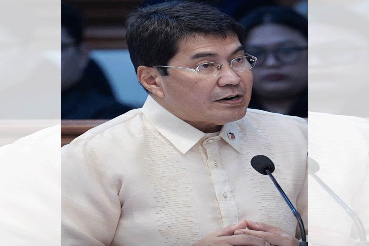 Sen. Tulfo