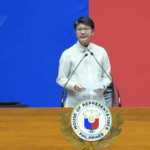 Speaker Faustino