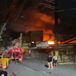 Sunog
