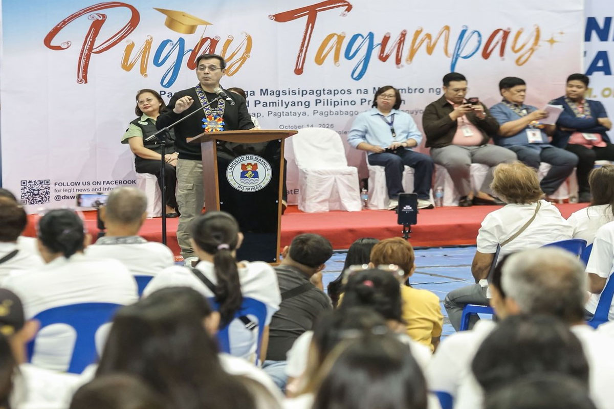 TESDA