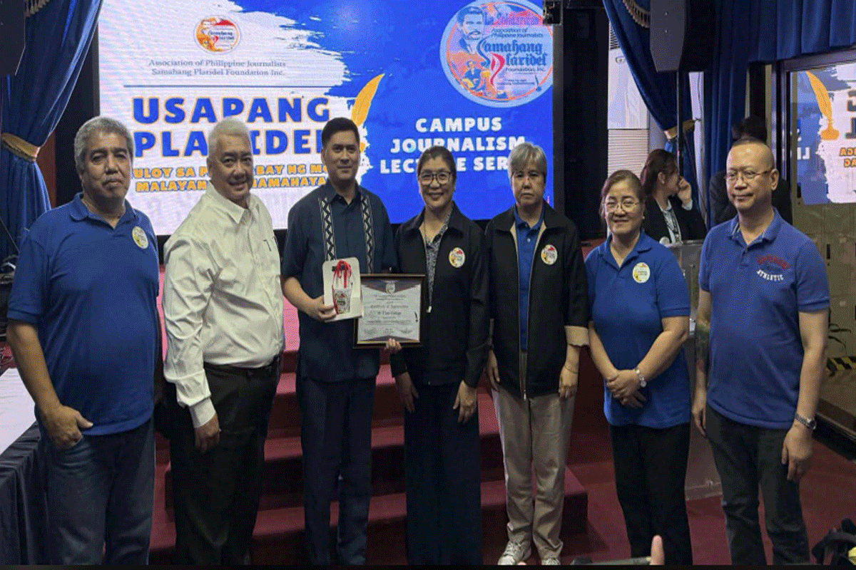 Usapang