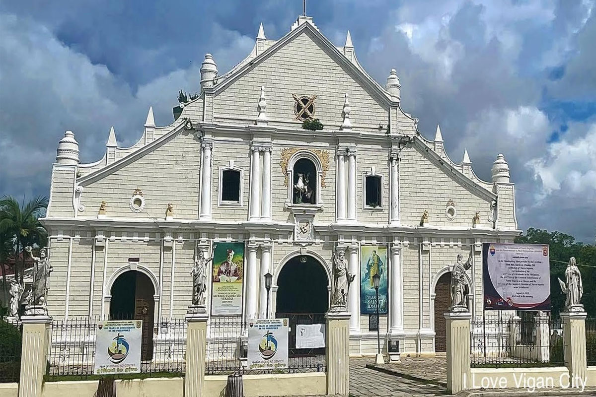 Vigan