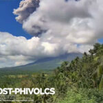 Volcano