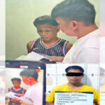 Wanted