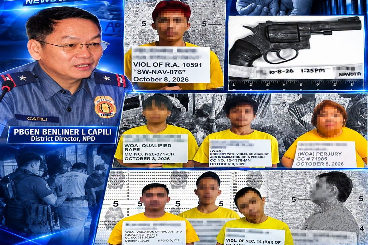 Wanted